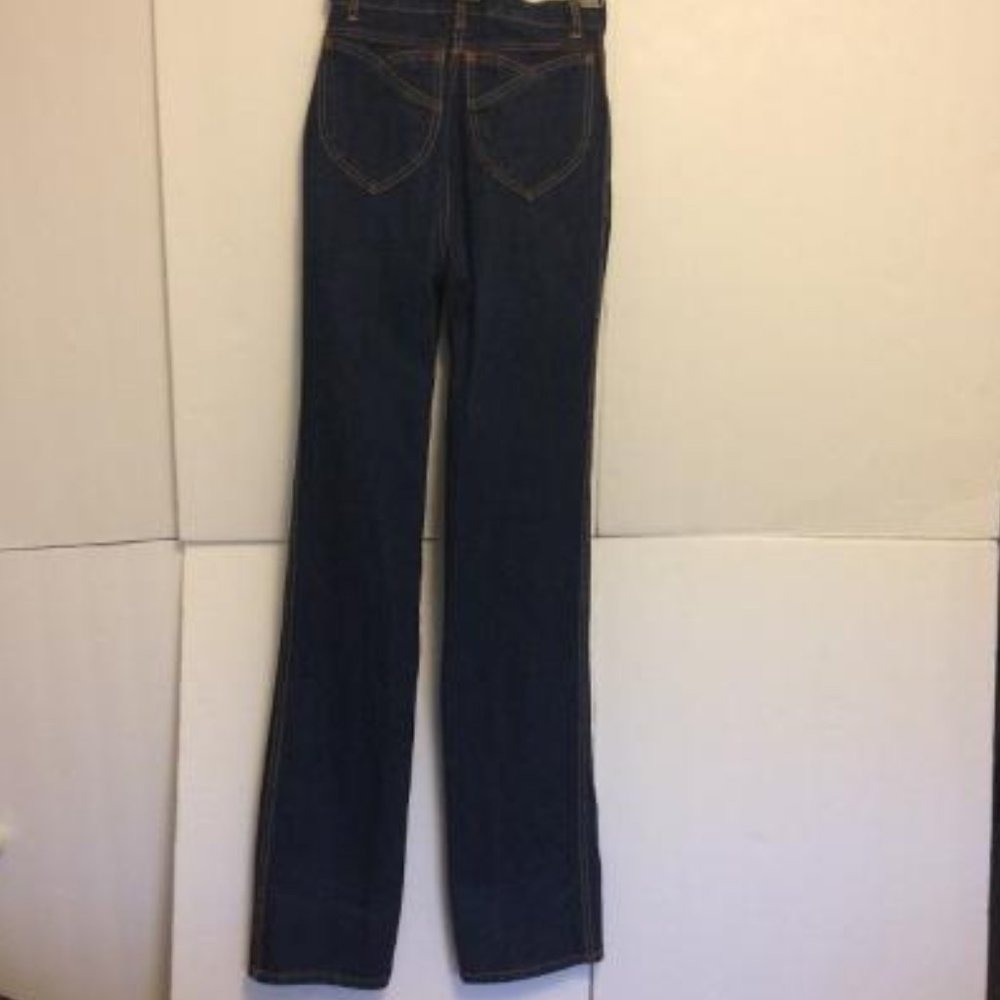 Vintage Pentimento Brittannia Jeans - Size 3